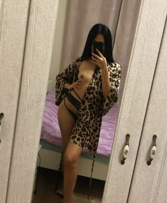 Анкета проститутки Яня - город Гвардейское, 29 лет, №1828