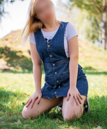 Анкета проститутки Диана - город Гвардейское, 27 лет, №10285