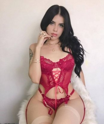 Анкета проститутки Валя - город Гвардейское, 24 года, №13232