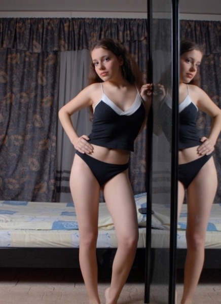 Анкета проститутки Галина - город Гвардейское, 21 год, №18581